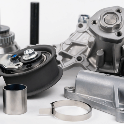 Choosing a Titanium Parts Supplier What to Look For