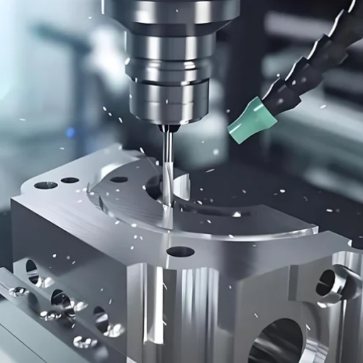 Choosing the Right Titanium Grade