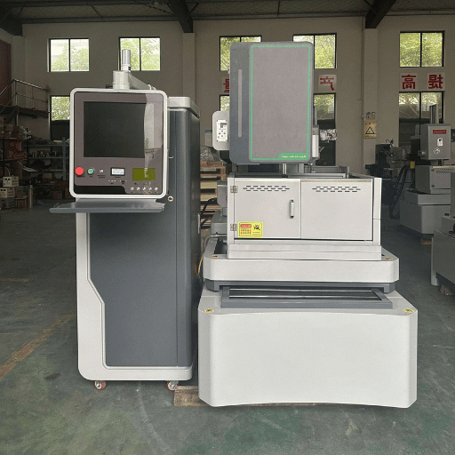 Confronto dei costi Wire EDM vs Sinker EDM