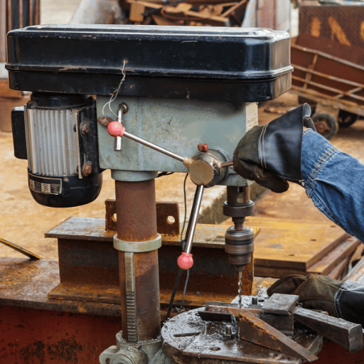Delamination, Splintering, and Common Drilling Mistakes
