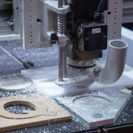 Tendenze future nell'utilizzo dei materiali POM