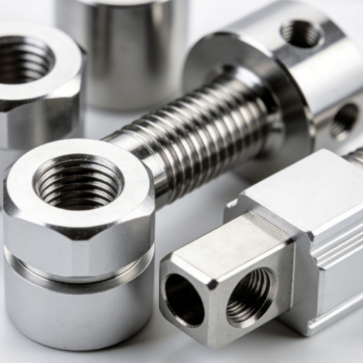 Come sono modellati i metalli Lavorazione CNC e fabbricazione dei metalli