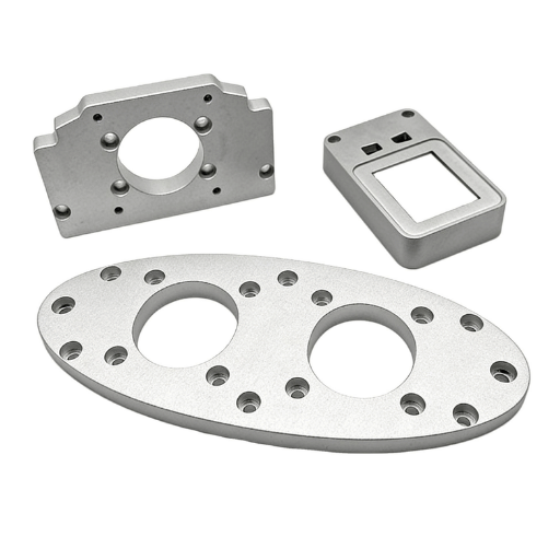 Hoeveel kost CNC-bewerking