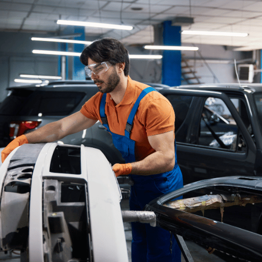 How Titanium Parts Transform Automotive and Motorsport Performance