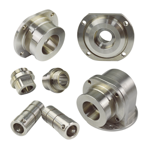 Como avaliar um provedor de serviços de torneamento CNC