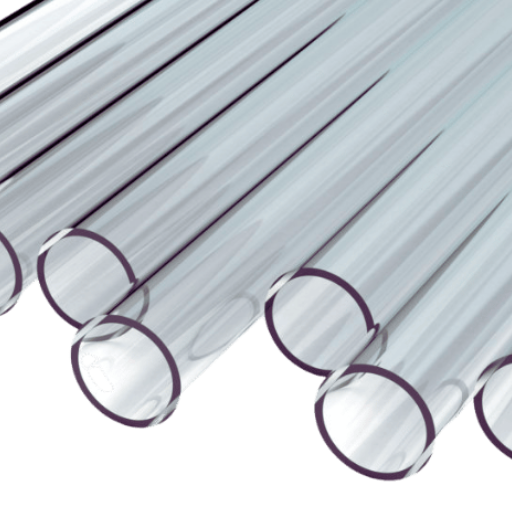 Introduction to Acrylic Materials