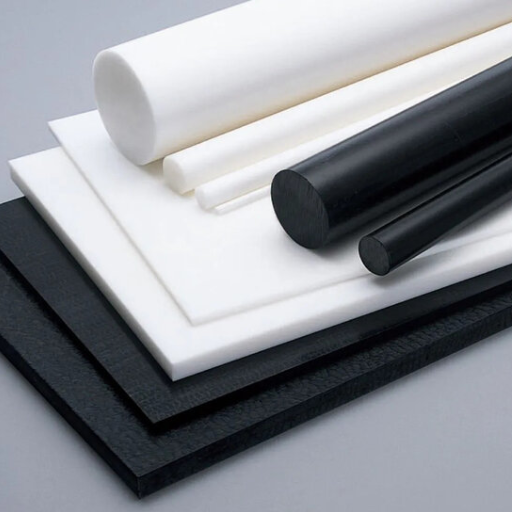 Introduzione a POM Plastic
