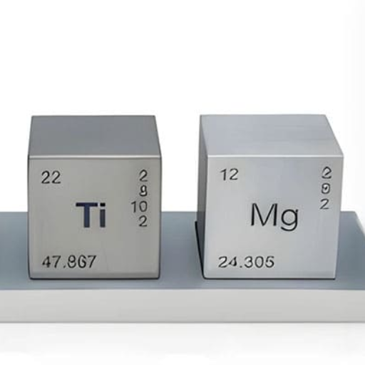 Alloy Composition and Characteristics