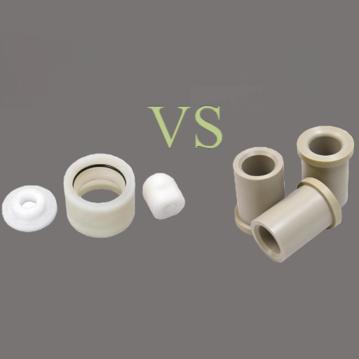 Mechanical Properties Comparison