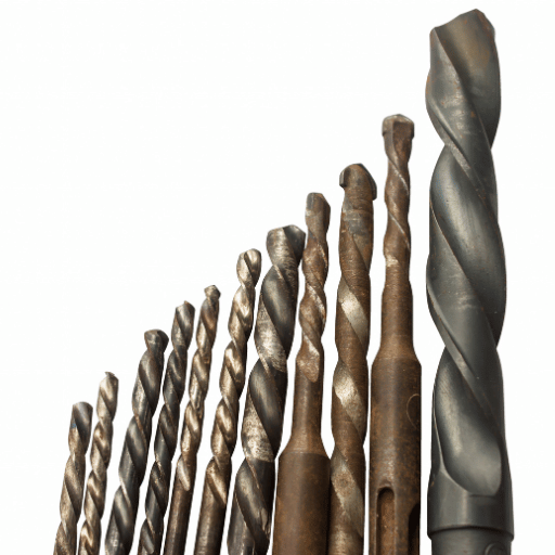Step-by-Step Drilling Process for Clean Holes
