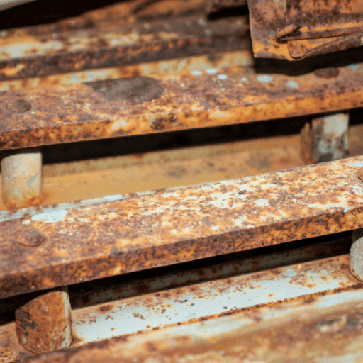 What Affects the Corrosion Rate of Mg Alloys