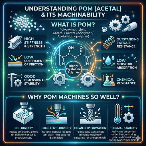 Wat is POM en waarom werkt het zo goed