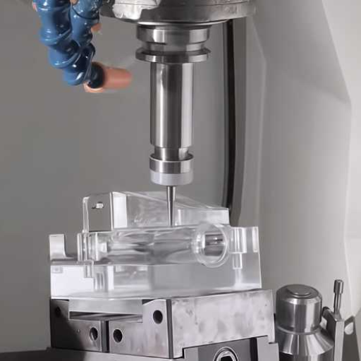 Scegliere il Router CNC Giusto per il Taglio Acrilico