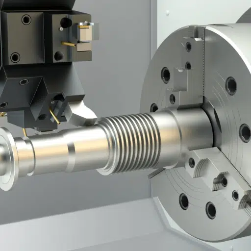 Advanced CNC Machining Techniques