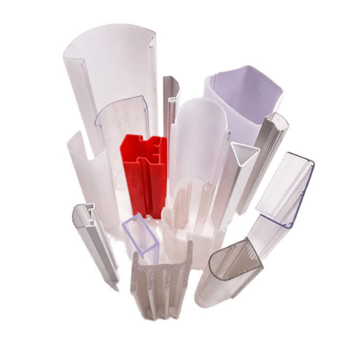 Applications courantes des pièces acryliques usinées CNC