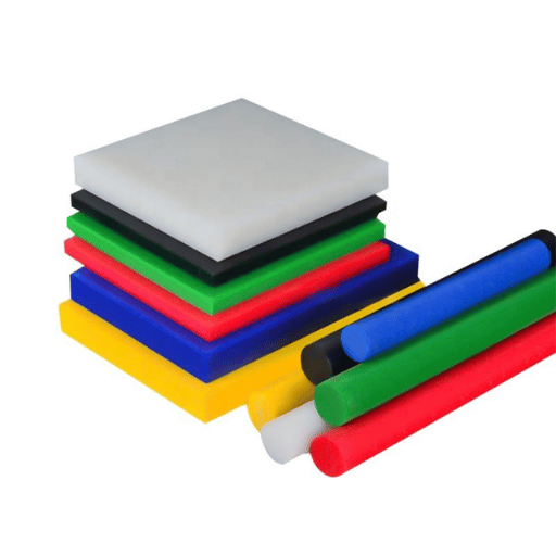 Ontwerpregels voor CNC-bewerkte POM-onderdelen