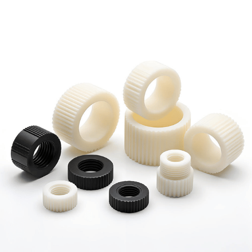 Machining PEEK What Every Engineer Should Know Before Cutting This Thermoplastic