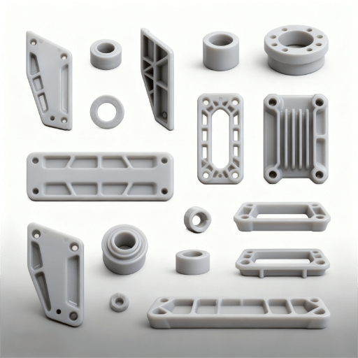 PEEK Machining Tolerances and Post-Machining Annealing