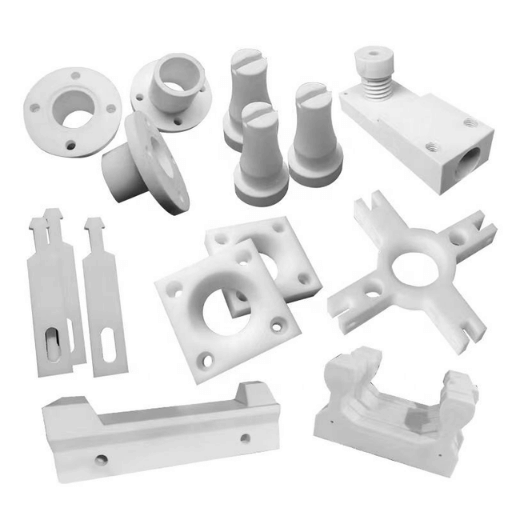 Gereedschapsselectie voor PTFE-geometrie, materiaal en coating