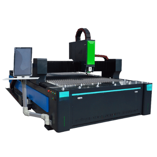 Fiber Laser vs. CO₂ Laser CNC Machine: Which Cuts Your Material Better?