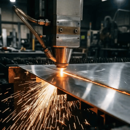 Laser CNC Cutting Tolerances and Edge Quality: Designing to Spec