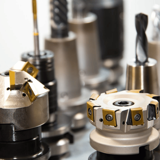 Matériaux que vous pouvez usiner avec un contrôle numérique CNC