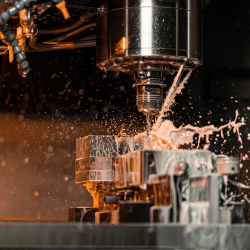 Industries qui s'appuient sur le contrôle numérique CNC