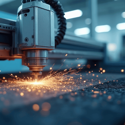 Laser CNC Cutting Technology: What’s Shifting in 2025–2026