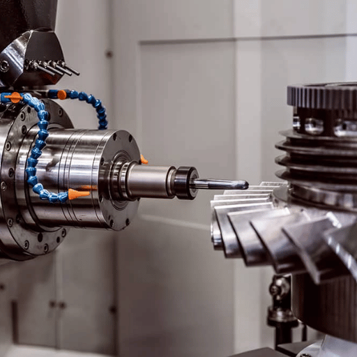 Comment choisir un fournisseur de services d'usinage CNC