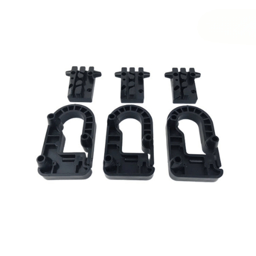CNC Machining ABS and ASA Stock The Practical Truth