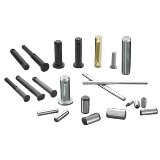 Dowel Pins vs Locating Pins: What Each Does and Where Custom Pays Off