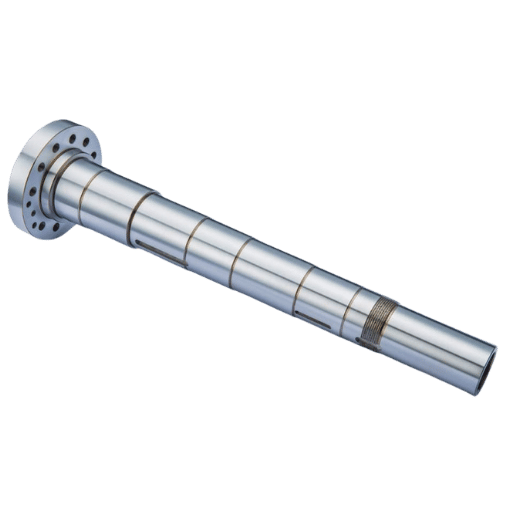 Cylindrical Grinding: Hitting Final Size and Surface Finish