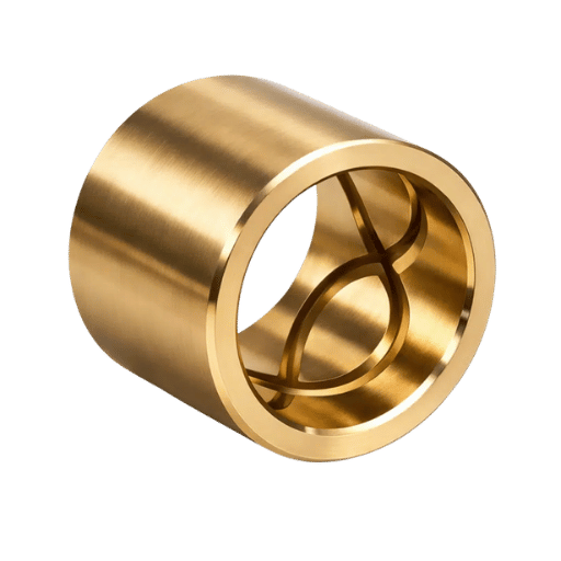 Bronze Bushing Alloys: C93200, Aluminum Bronze, and Choosing the Right Grade