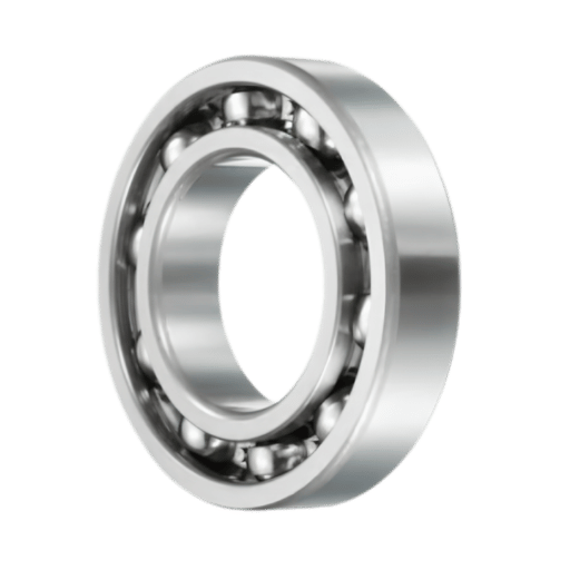 Shaft Tolerances and Bearing Fits (ISO 286, H7/g6, Press Fits)