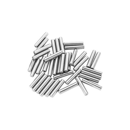 Surface Finish and Hardness: HRC Targets, Ra, and Coatings
