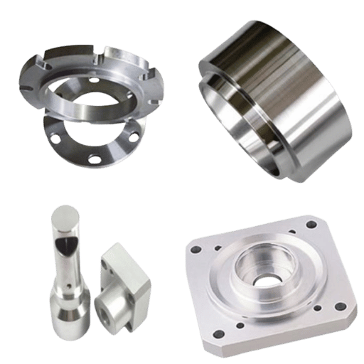 CNC Machining of Aluminum Extrusions: Operations, Tolerances & Surface Finish