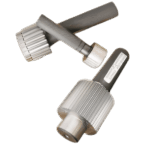 Spline Inspection Splined Shaft Machining: Spline Accuracy, Concentricity, and Material ...