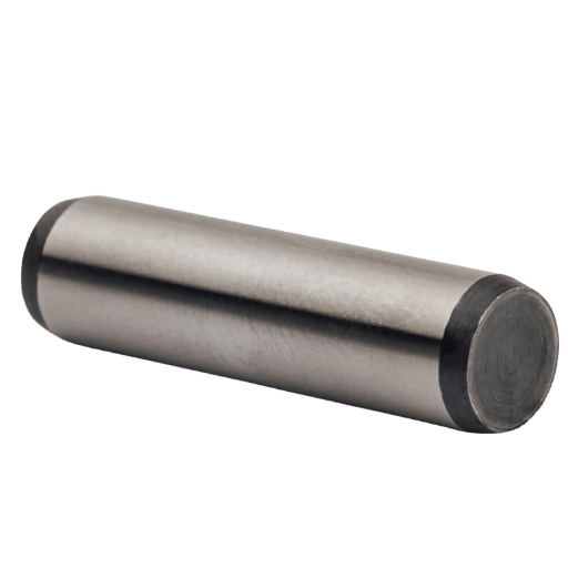 Standards and Specs: ASME B18.8.2, ISO 2338/8734, DIN 6325/7, and NAAMS