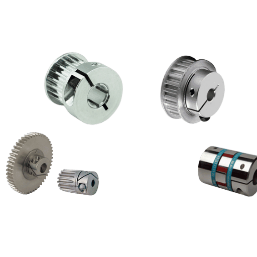 How to Specify and Source a Motor Shaft (Drawing Essentials)