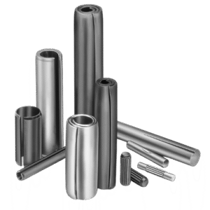 Custom Dowel Pins and Locating Pins: Materials, Tolerances, and Surface ...