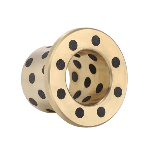 Bronze Bushing Outlook: Lead-Free Alloys and the Self-Lubricating Shift