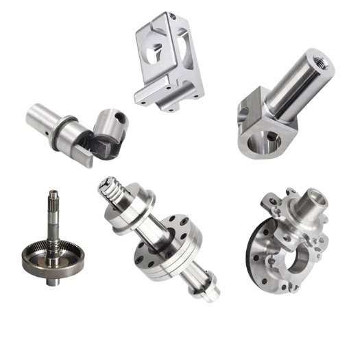 Industry Outlook: Where Precision Shaft Machining Is Heading